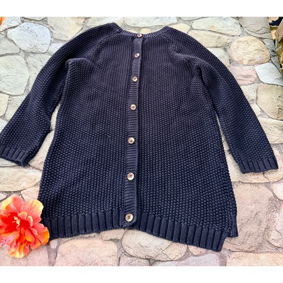 CYNTHIA ROWLEY SWEATER - Picture 2 of 4